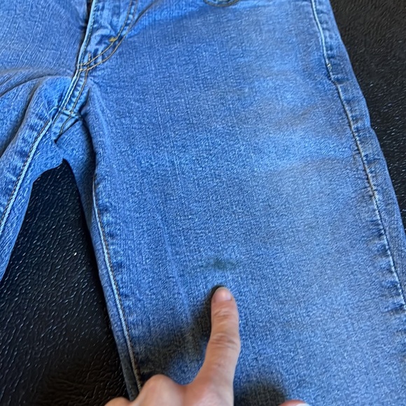 Levi Jeans, stretch, low rise, boot cut, Juniors - Picture 2 of 5